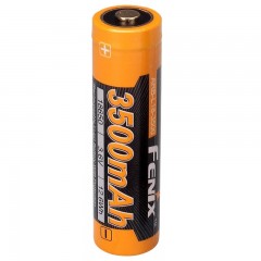 FENIX 充电锂电池 18650锂电池可充电电池 ARB-L18-3500 单位：个