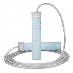 何大屋Hodtown成人跳绳中考训练学生儿童钢丝跳绳子男女健身运动 健身跳绳 HDW1707 单位：付