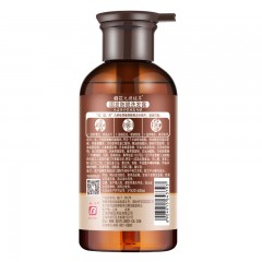 蜂花九樽植萃固发防脱洗发露植萃精华固发洗发水500ml 单位：瓶