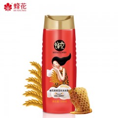 蜂花1号大蜜罐洗发水100ml 双蛋白氨基酸柔顺滢亮洗发露 单位：瓶 10瓶起订