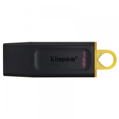 金士顿（Kingston） u盘 高速车载闪存优盘 DTX/128GB【盖帽设计】 单位：个