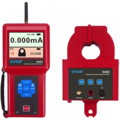 ETCR 铱泰 9400氧化辛避雷器带电测试仪高精度强抗干扰电动开合微安级漏电测试仪高压10KV ETCR9400 单位：套