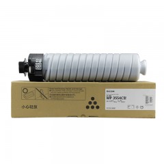 理光（Ricoh）MP3554C黑色墨粉 适用于IM 2500/3000/3500   单位：只