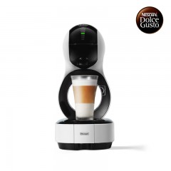 雀巢 多趣酷思咖啡机Lumio 白色 单位：台