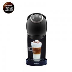 雀巢 多趣酷思咖啡机Genio Plus 黑色 单位：台