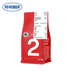 柯林 数字精品咖啡豆 2号LIMU 250g/袋  单位：袋