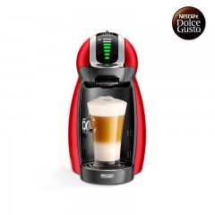 雀巢 多趣酷思咖啡机Genio 2  星光红  单位：台