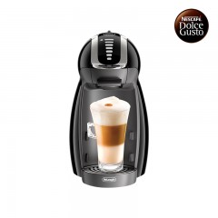 雀巢 多趣酷思咖啡机Genio 2  钢琴黑  单位：台