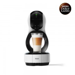 雀巢 多趣酷思咖啡机Basic 白色 单位：台