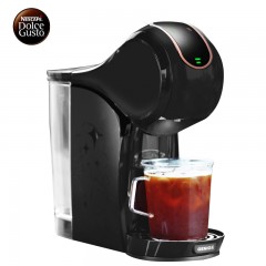 雀巢 多趣酷思咖啡机Genio Star 黑色 单位：台