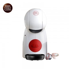 雀巢 多趣酷思咖啡机Piccolo Xs 白色 单位：台