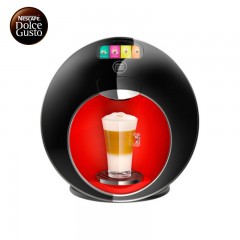 雀巢 多趣酷思商用全自动触屏咖啡机Majesto  黑色 单位：台