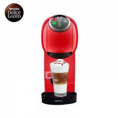 雀巢 多趣酷思咖啡机Genio Plus 红色 单位：台
