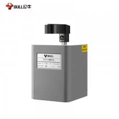 公牛8A/12A/21A倒顺开关HY2-8三相电380V单相220V电机搅拌到顺手柄正反转 LHY2-21倒顺开关-21A  单位：个