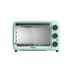 格兰仕（Galanz）  10升 电烤箱 TQW35-YS33绿色 单位：台