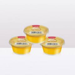 生和堂 秋梨枇杷膏果汁果冻0脂健康休闲零食团购70g/杯 12杯装 单位：组