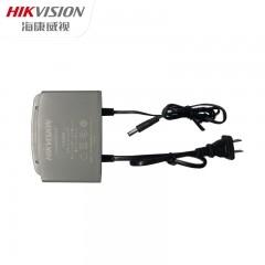 海康威视 DC12V 2A电源 监控摄像头电源 海康威视12V2A自带AC/DC线室外防水电源 单位：个