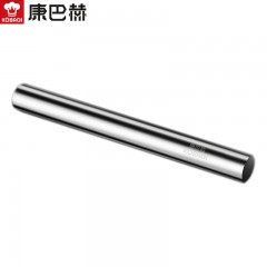 康巴赫 擀面杖304不锈钢面棒赶面棍压面棍擀棒 1支 单位：支