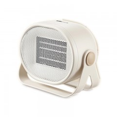 小熊（Bear） 取暖器家用暖风机电暖器电热器办公室桌面台式便携迷你电暖炉 【迷你速热无光款】桌面便携DNQ-C05A1 单位：个