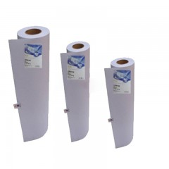 惠普（HP） 80克 绘图纸440mm*50米（A2）单位：卷