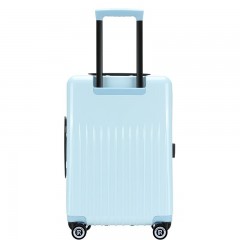 OCEANIA ROOOceania Roo经典条纹20英寸新品拉杆箱 DS-R002 天蓝色 24寸 单位：个