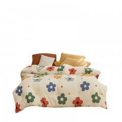 伊伊爱 全棉春秋被 220*240cm/BZ0LFS2100905 总重5斤