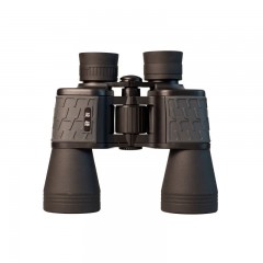 骏疆 10x50SZIII户外高清双筒望远镜 黑色 单位：台