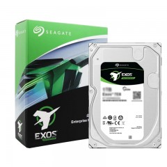 希捷（SEAGATE） 企业级硬盘 服务器机械硬盘 垂直 PMR CMR SATA 银河7200转 10TB【ST10000NM017B】 单位：个