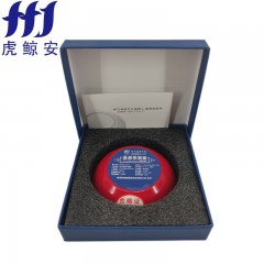 虎鲸安HJA-QRR0.015W/KA-1 热气溶胶灭火装置（温感探测器） φ86mm（直径）*15mm（高）单位：个