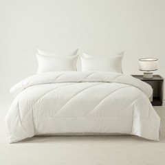 多样屋冬季保暖加厚被子 郁金屋澳洲羊毛被/200*230cm 200*230 单位：张