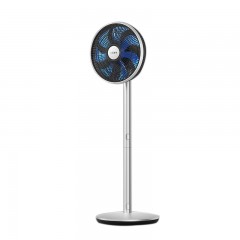 莱克（LEXY） F5智能空气循环扇落地扇家用落地轻音立式电风扇桌面台扇 F5 Pro-森羽-升级版 单位：台