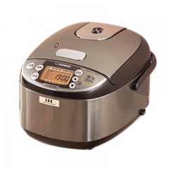 象印（ZO JIRUSHI）电饭煲原装进口家用小型迷你电饭锅家居预约定时精选送礼推荐NPGKH05C （1-3人） 1.7L 单位：台