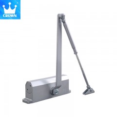 皇冠闭门器液压缓冲自动关门闭合不定位消防防火门自动关门器 071 单位：把