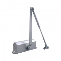 皇冠（CROWN）闭门器消防推拉门缓冲防火门皇冠071，072，073，074/171,172,173 074不定位 单位：套