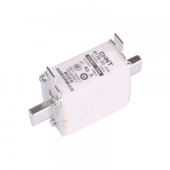 正泰（CHNT） 熔断器 低压熔断器RT36-00刀型触头陶瓷熔芯保险丝 保险管搭配 RT36-00(NT00) 40A 单位：个