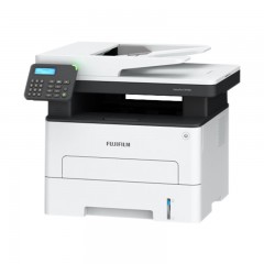 富士胶片AP3410SD无线wifi激光多功能a4打印机复印机M288DW更替款 富士施乐无线wifi打印机AP3410SD 单位：台