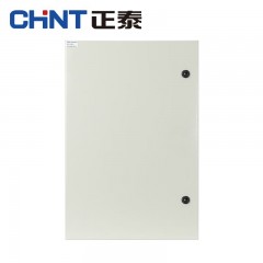 正泰（CHNT）基业箱 配电箱 NX10电表箱动力箱 明装强电控制箱 室内强电控制柜 70*50*20 单位：个