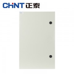 正泰（CHNT）基业箱 配电箱 NX10电表箱动力箱 明装强电控制箱 室内强电控制柜 60*40*20 单位：个