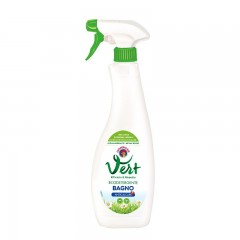 大公鸡管家 浴室清洁剂 卫浴清洁 去除水垢  500ml 单位：瓶