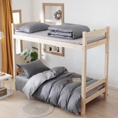 伊伊爱 TB2000245 三件套纯棉 灰色 单位：套