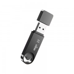 爱国者（aigo） 32GB USB3.2U盘 U336 金属盖帽 系列效率快传 单位：个