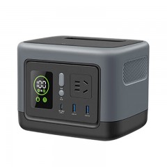 公牛（BULL）220v充电宝 72000mAh户外电源大容量停电应急露营备 300W 户外电源/PD65W双向快充 单位：个