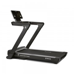 舒华（SHUA） 家用跑步机E7 可折叠减震运动走步机健身房减肥 SH-T399P-H3【支持鸿蒙智联】单位：台