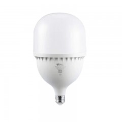 公牛（BULL）LED灯泡高亮柱形灯厂房车间商超食堂 100W球泡白光6500KE27螺口 单位：个