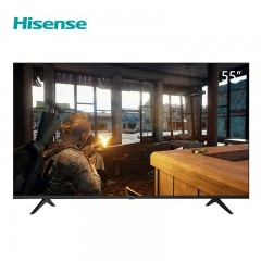 海信（Hisense）50H55E 50英寸 超高清 超薄 全面屏 智慧屏1.5G+8G 智能液晶电视机  智能液晶电视机 单位：台