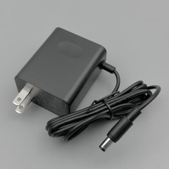 华为 液晶显示器电源适配器电源12v2a适配hw-120200c02 华为12V2A 黑色 单位：套