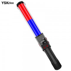 YSKdee 酒精测试仪 东风1号语音版红蓝棒高精度快速排查酒精检测仪器 单位：个