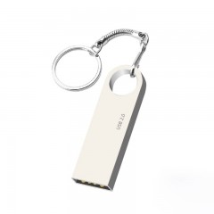 泰速速 投标u盘 8G 银色 单位：个