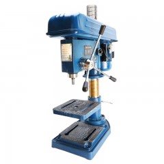 邦耀 16mm台式钻床 Z5220-16 550W 单位：台