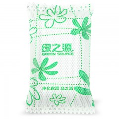 绿之源 汽车活性炭新房家具装修除醛车家两用 新车除味车载竹炭包除臭除异味 车味消汽车除甲醛活性碳包 1000g